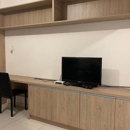 Estudio En Barrio Equipetrol Apartment Santa Cruz de La Sierra Luaran gambar